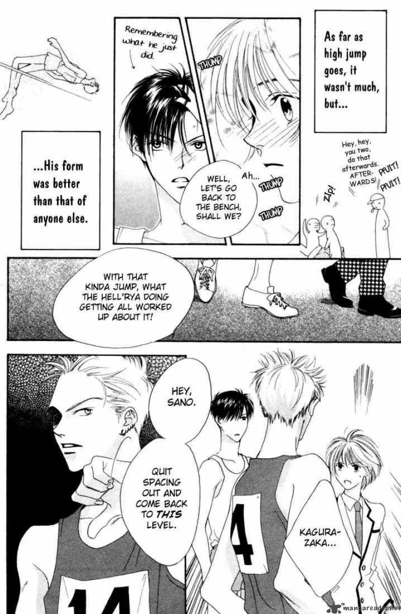 Hana Kimi Chapter 10 page 28