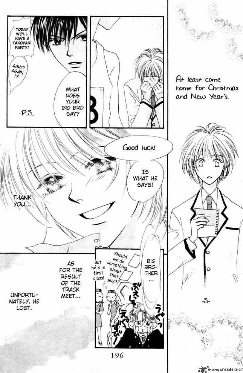 Hana Kimi Chapter 10 page 30
