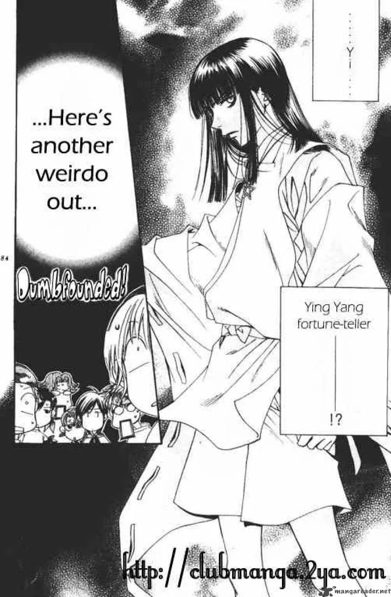 Hana Kimi Chapter 101 page 2
