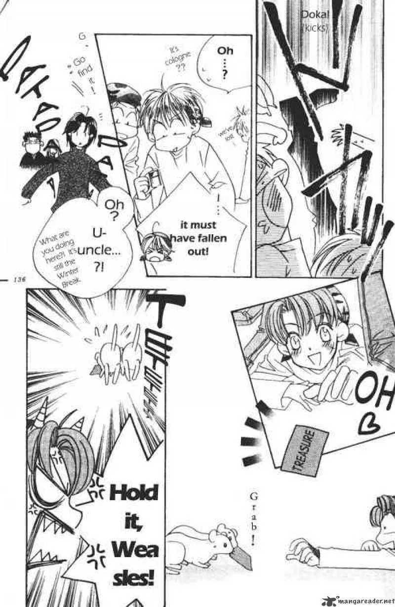 Hana Kimi Chapter 102 page 28