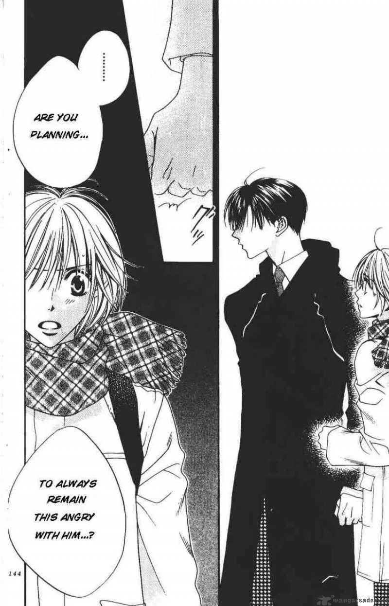 Hana Kimi Chapter 103 page 4