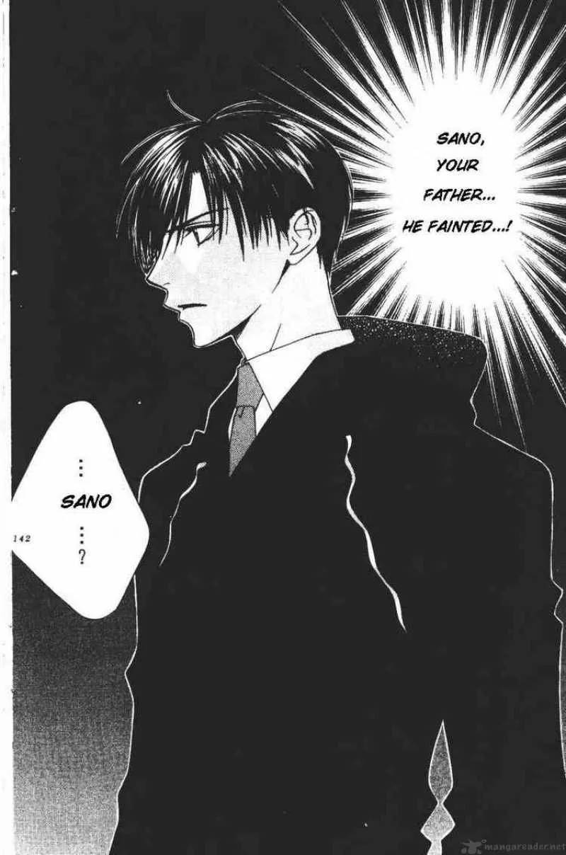 Hana Kimi Chapter 103 page 2