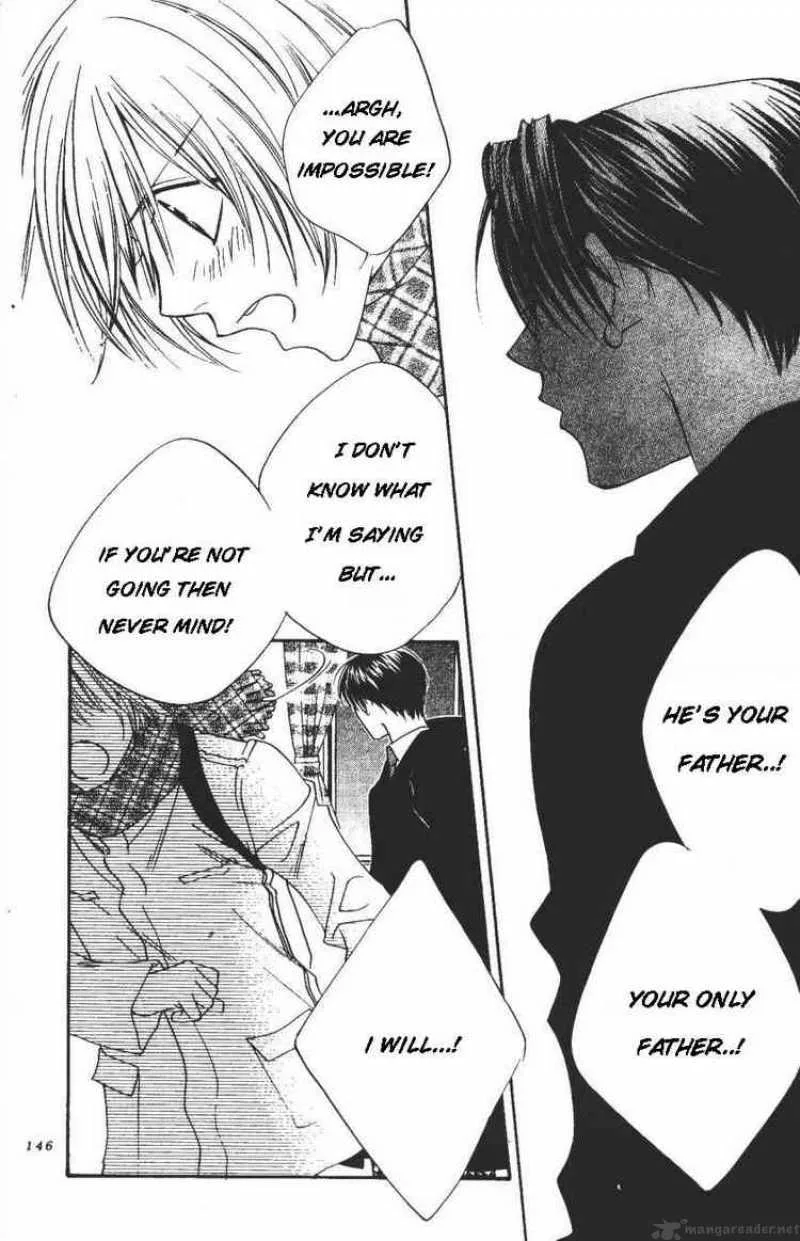 Hana Kimi Chapter 103 page 6