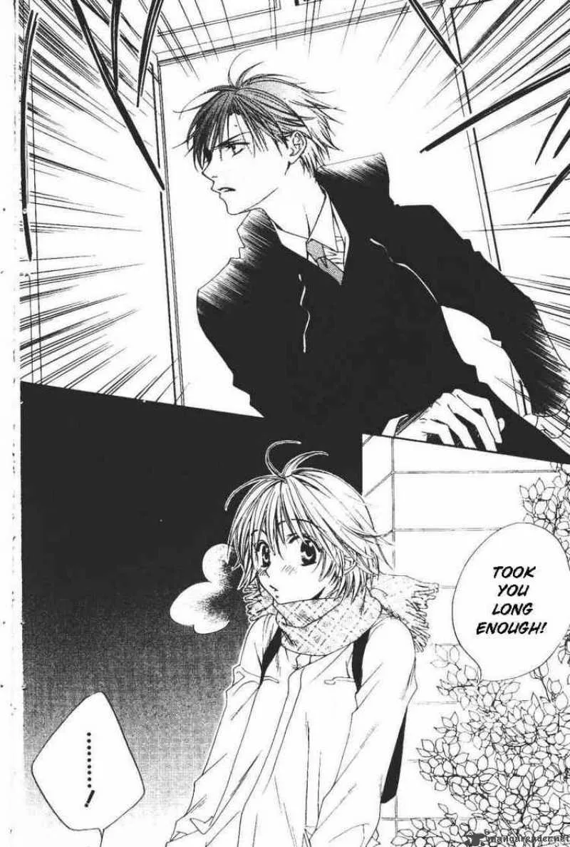 Hana Kimi Chapter 103 page 14