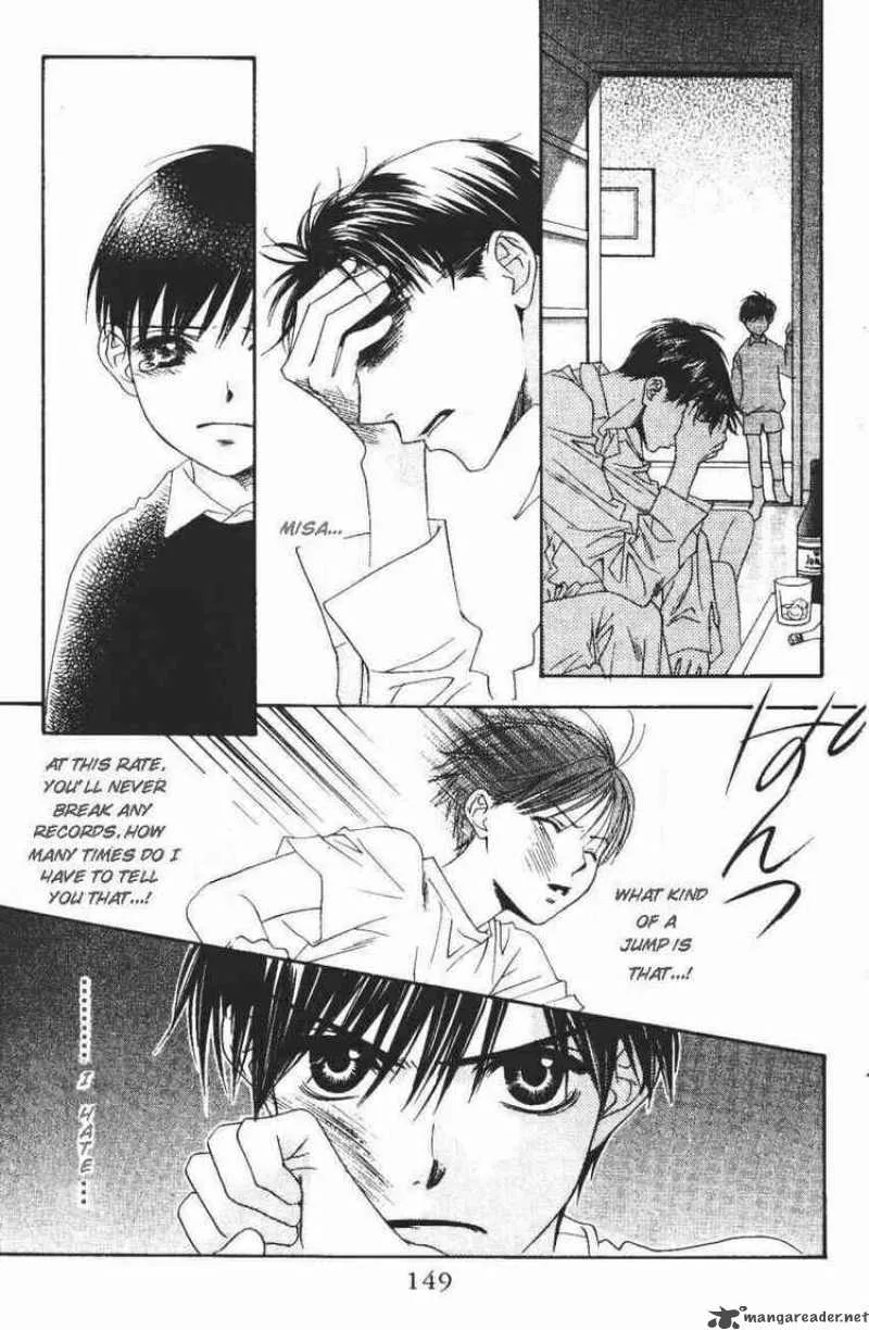 Hana Kimi Chapter 103 page 9