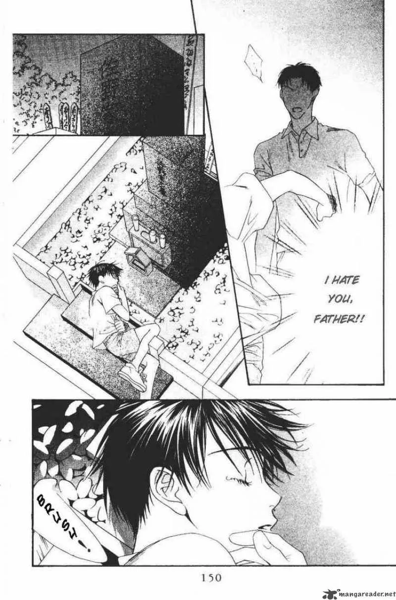 Hana Kimi Chapter 103 page 10