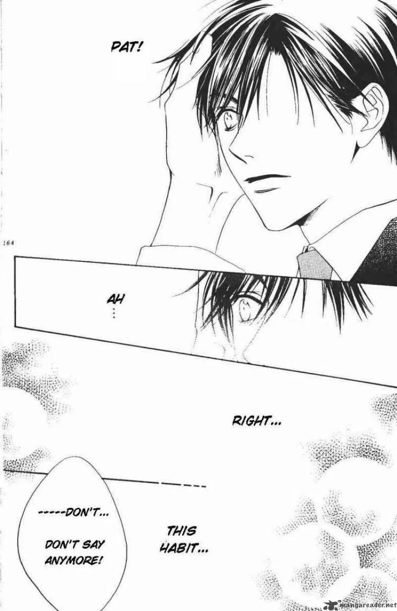 Hana Kimi Chapter 103 page 24