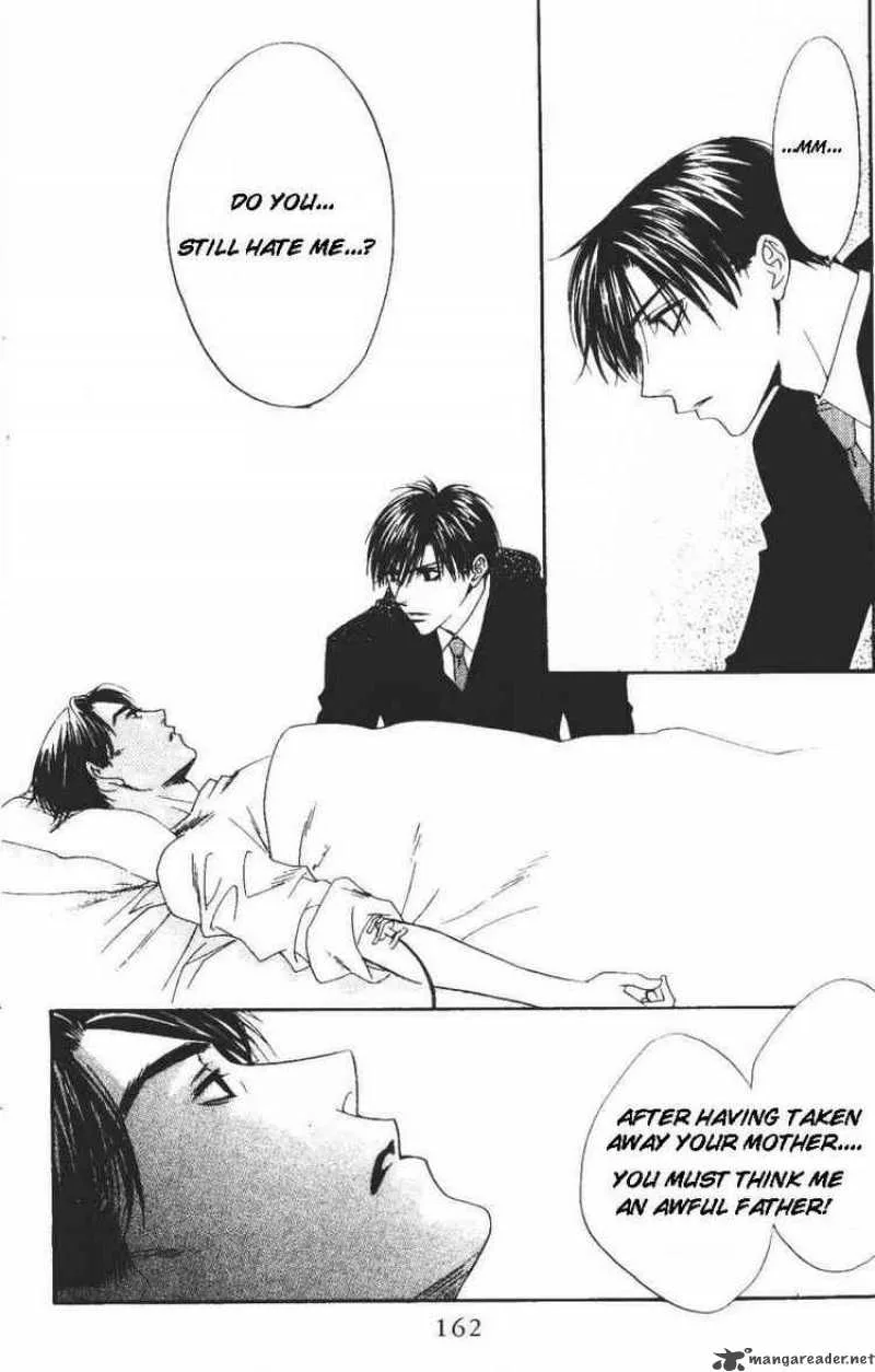 Hana Kimi Chapter 103 page 22