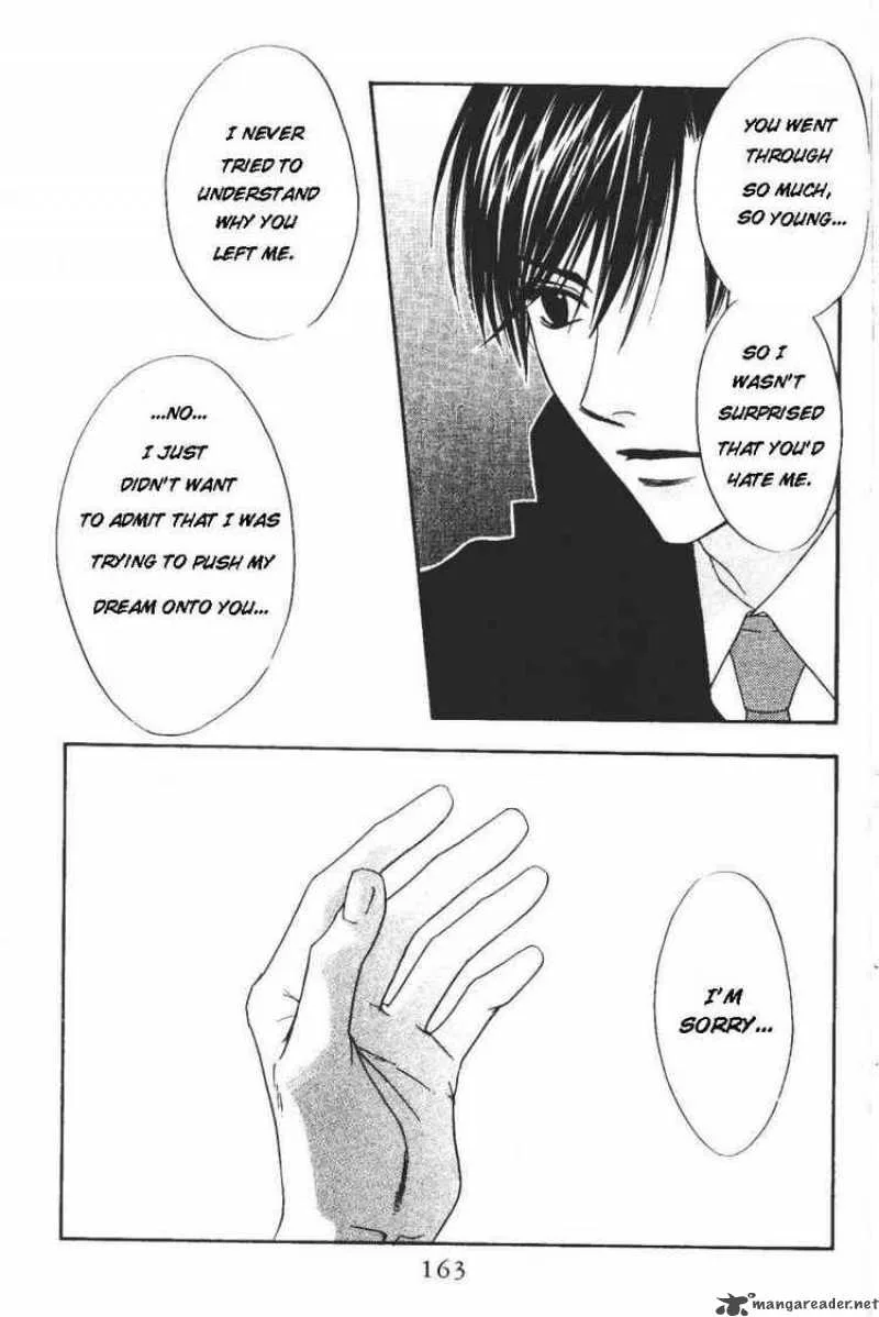 Hana Kimi Chapter 103 page 23