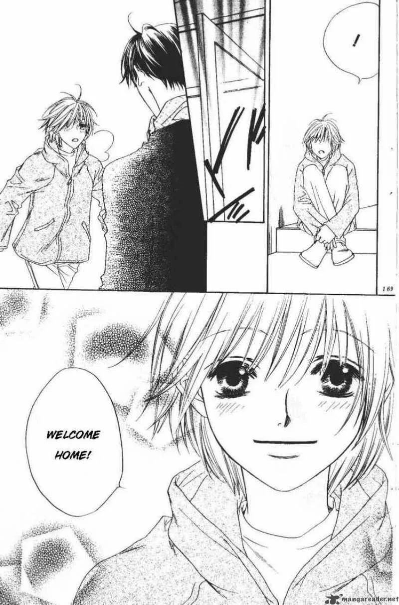 Hana Kimi Chapter 103 page 29