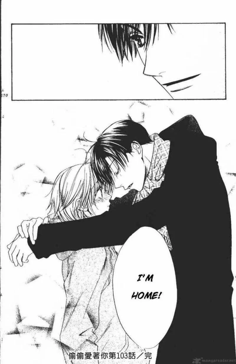 Hana Kimi Chapter 103 page 30