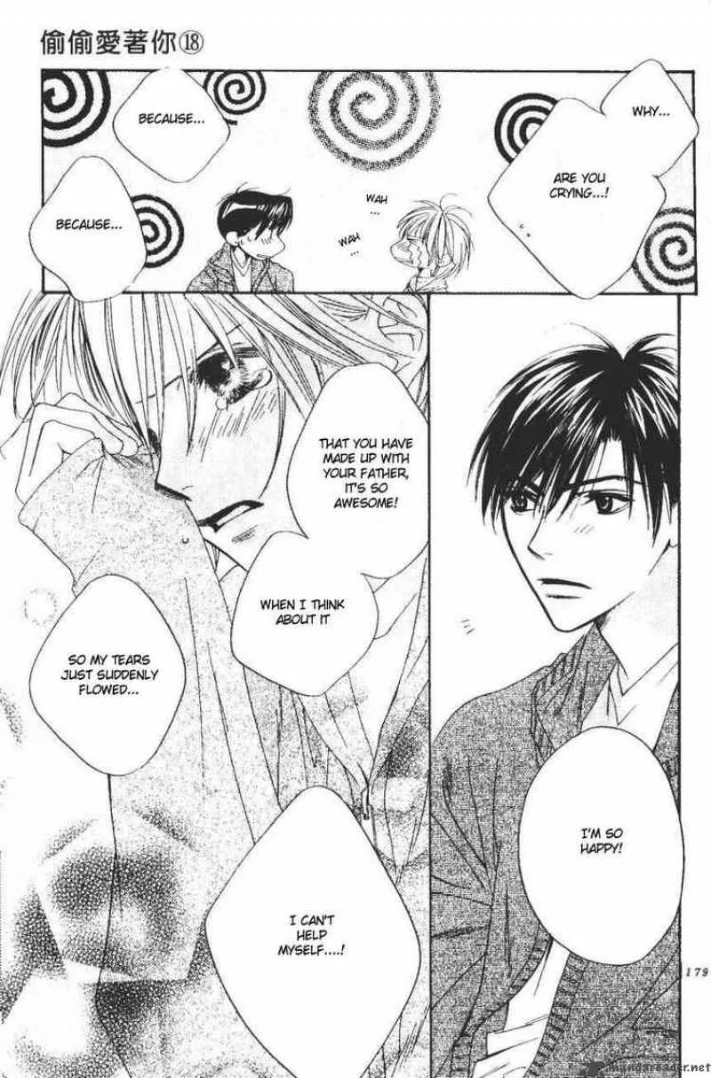 Hana Kimi Chapter 104 page 9