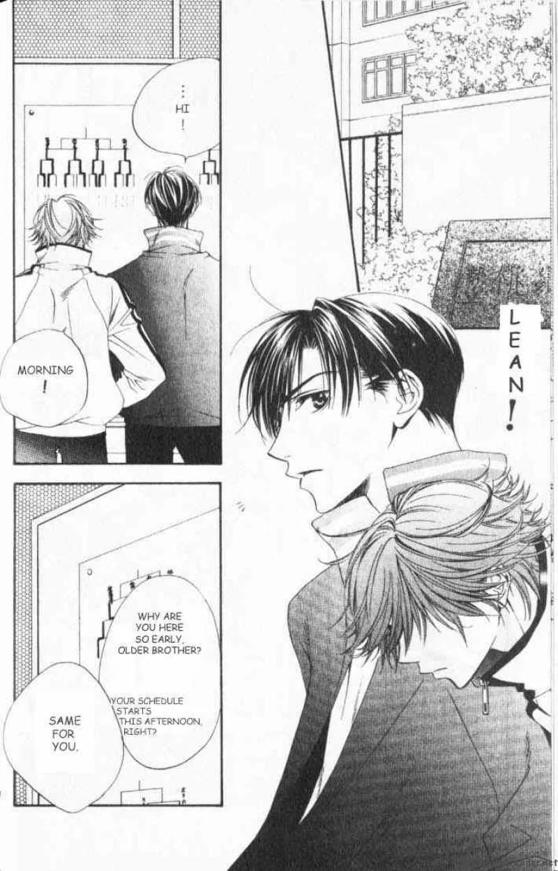 Hana Kimi Chapter 105 page 5