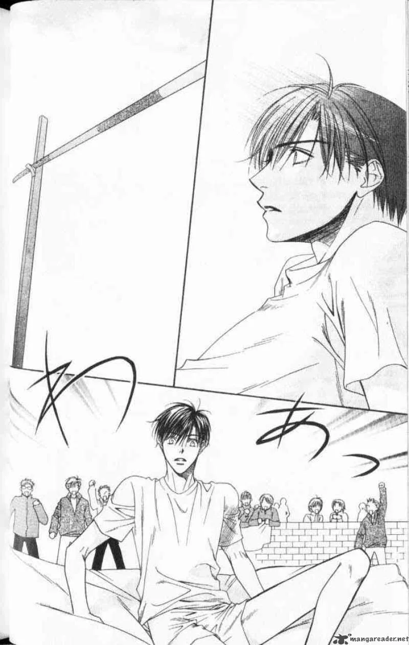 Hana Kimi Chapter 106 page 14