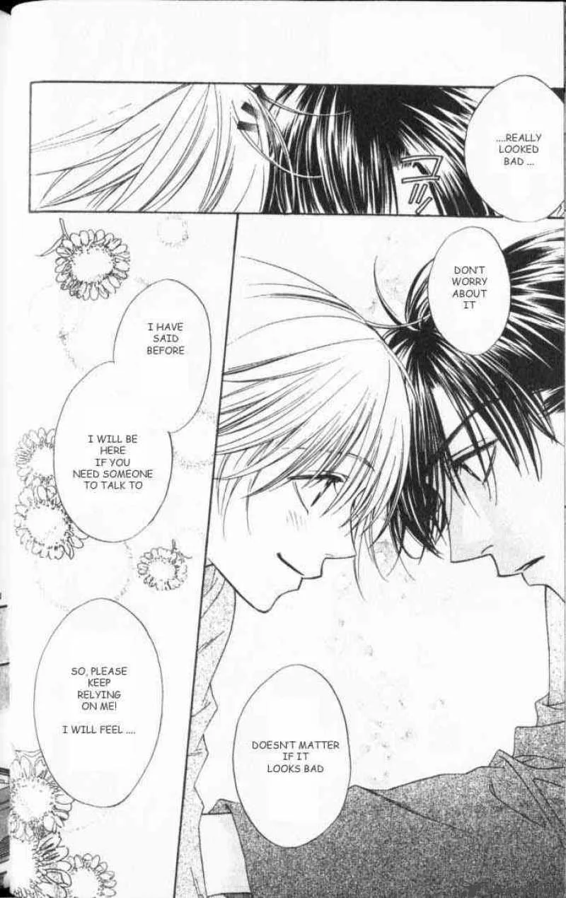 Hana Kimi Chapter 106 page 24