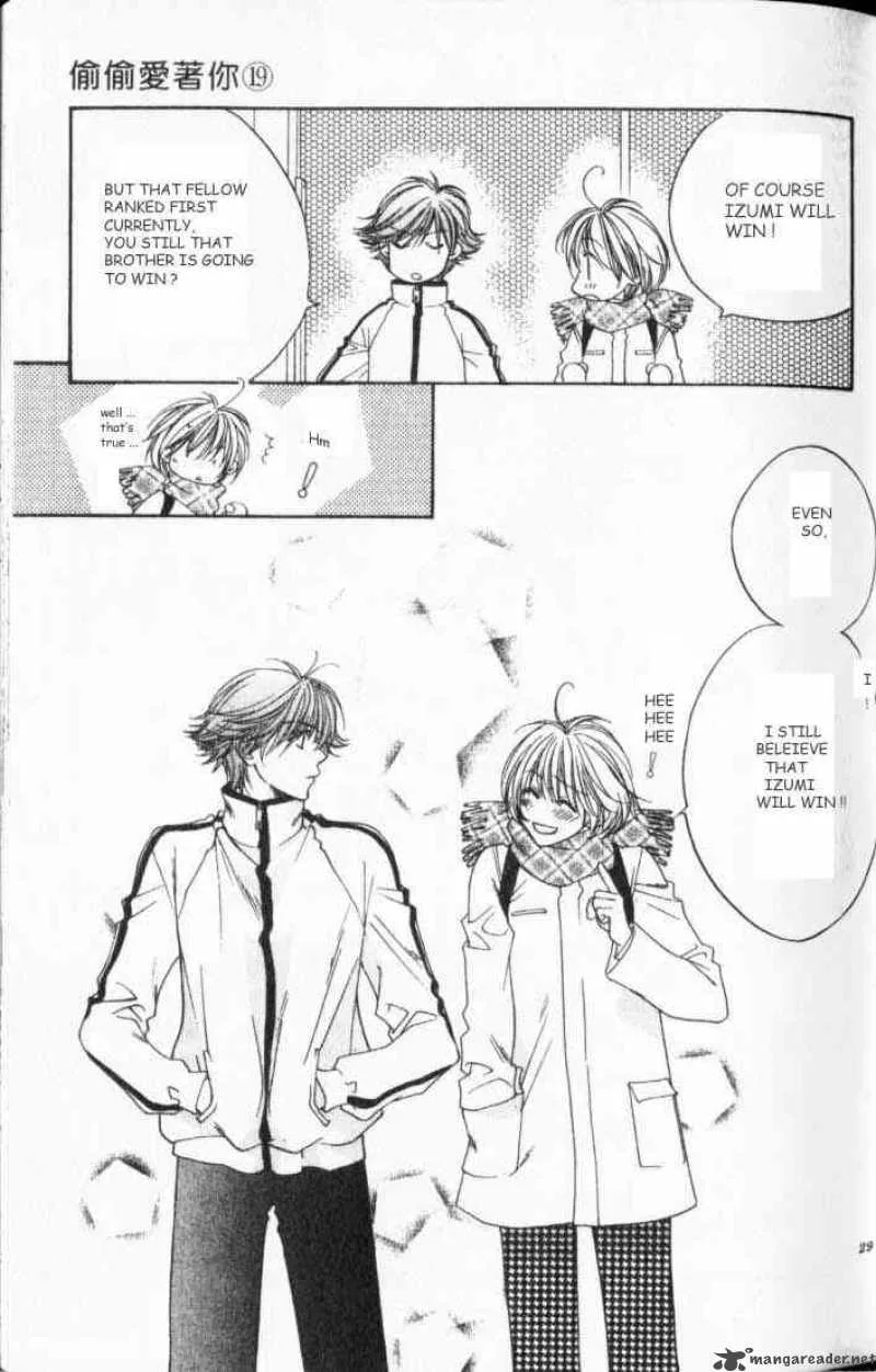 Hana Kimi Chapter 106 page 3