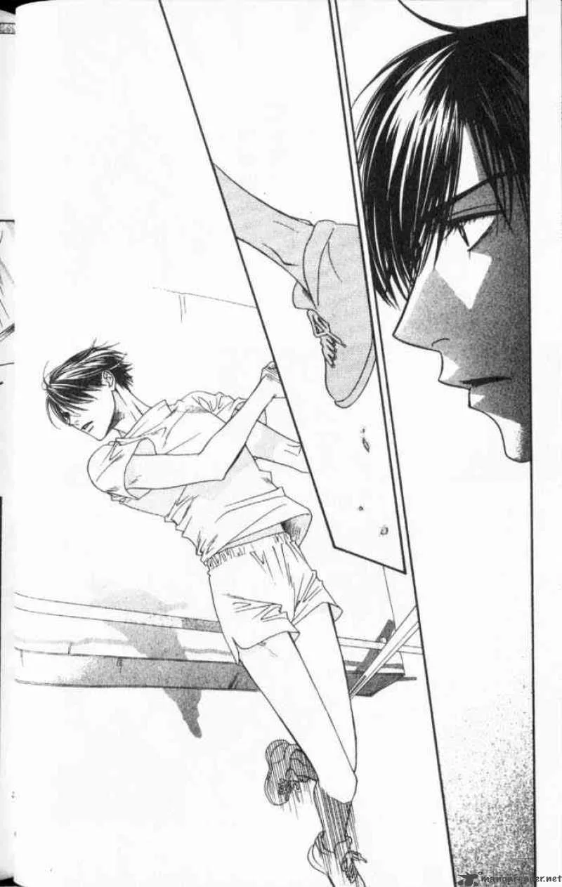 Hana Kimi Chapter 106 page 12