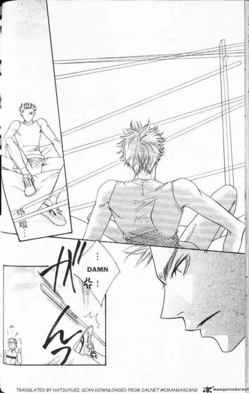 Hana Kimi Chapter 106 page 10