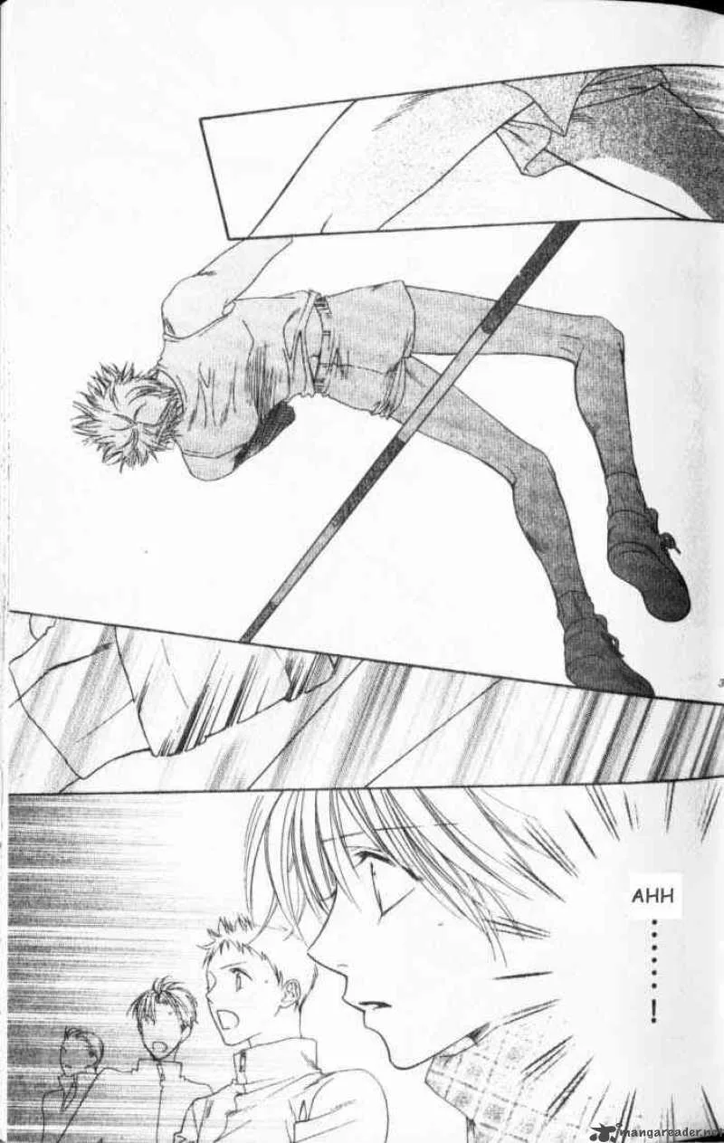 Hana Kimi Chapter 106 page 9