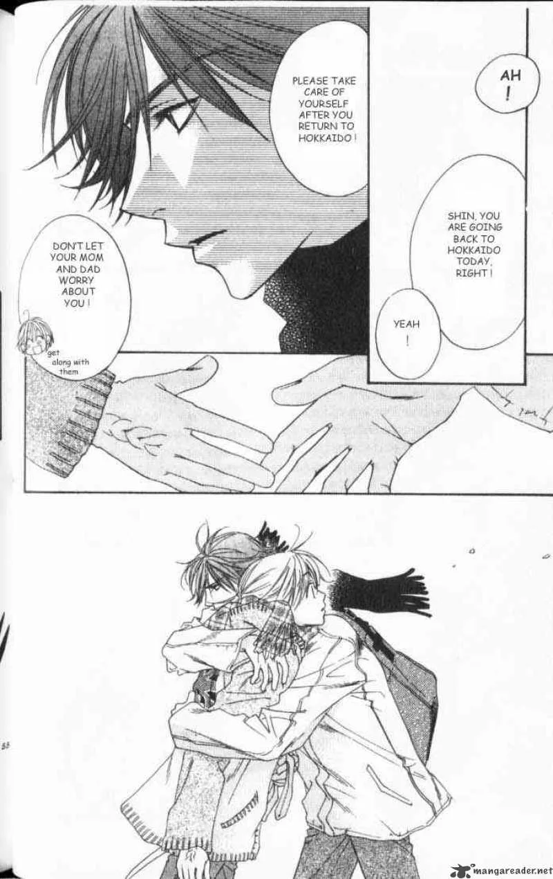 Hana Kimi Chapter 106 page 28