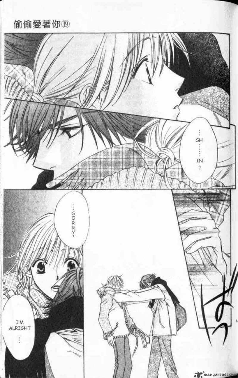 Hana Kimi Chapter 106 page 29