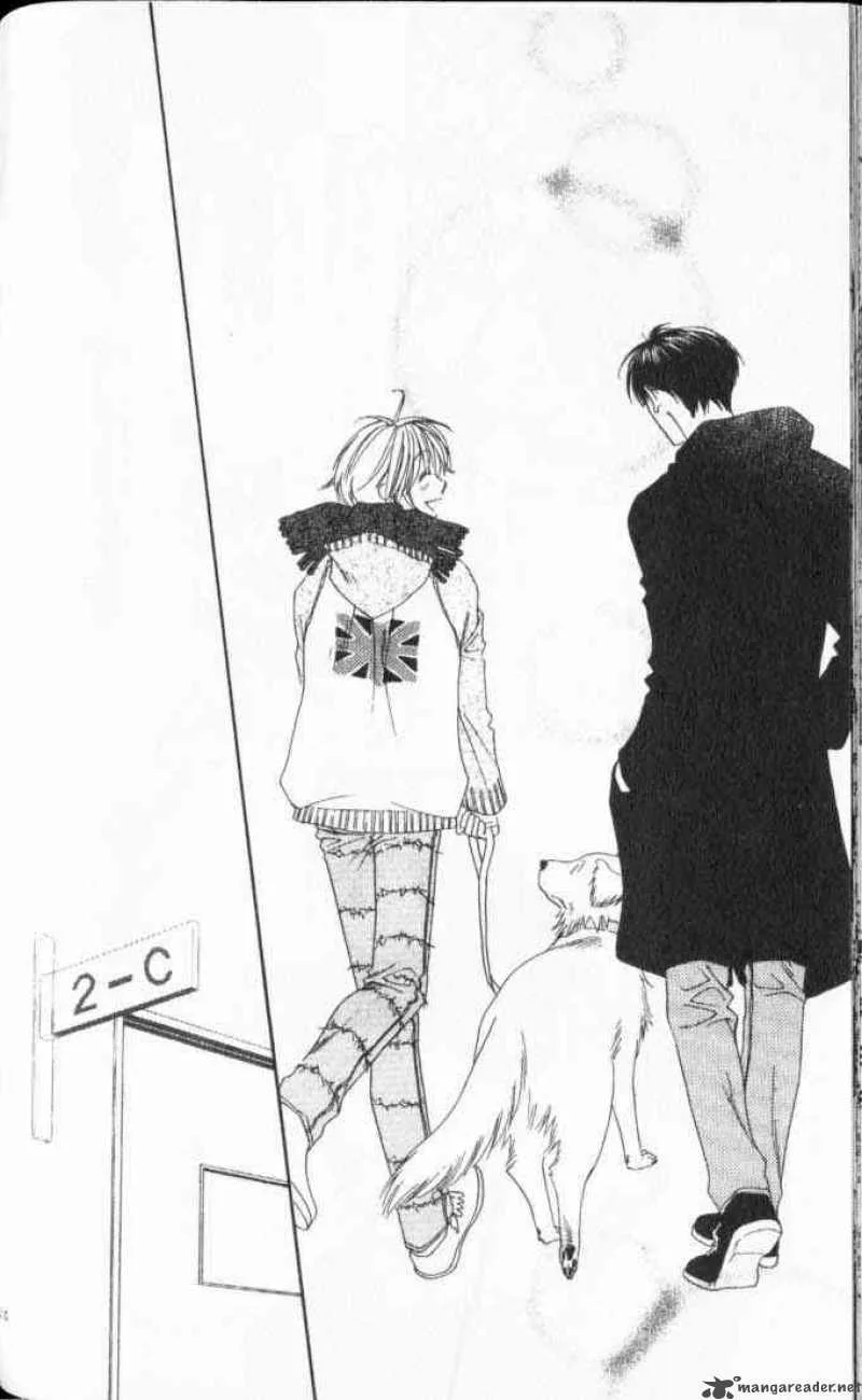 Hana Kimi Chapter 108 page 22