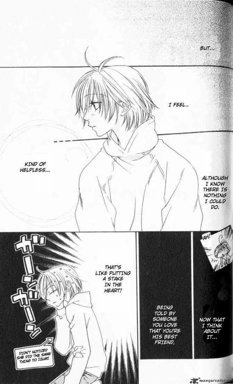 Hana Kimi Chapter 108 page 7