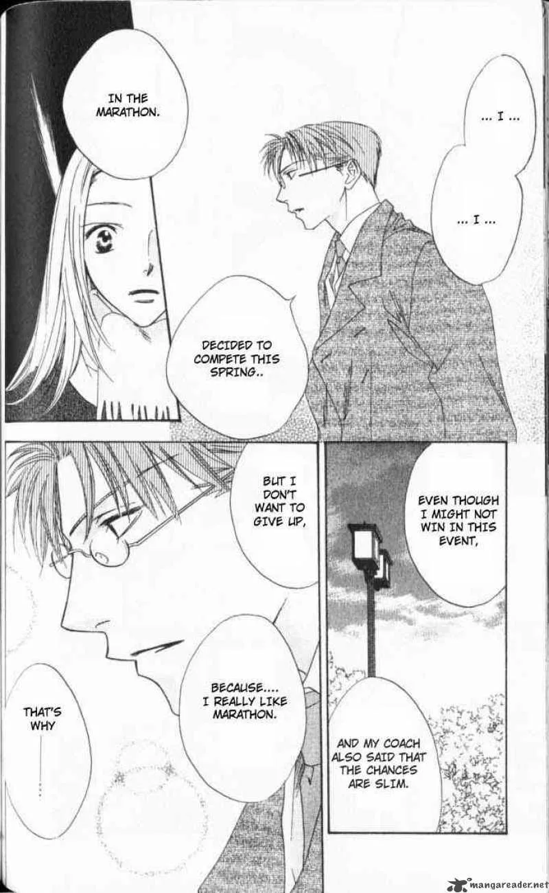 Hana Kimi Chapter 108 page 28