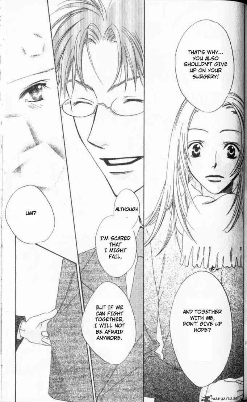 Hana Kimi Chapter 108 page 29