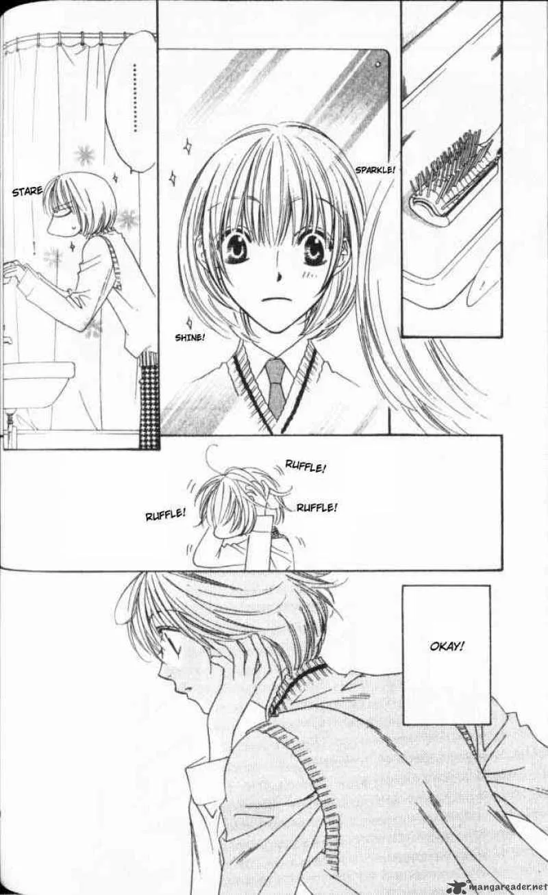 Hana Kimi Chapter 109 page 20