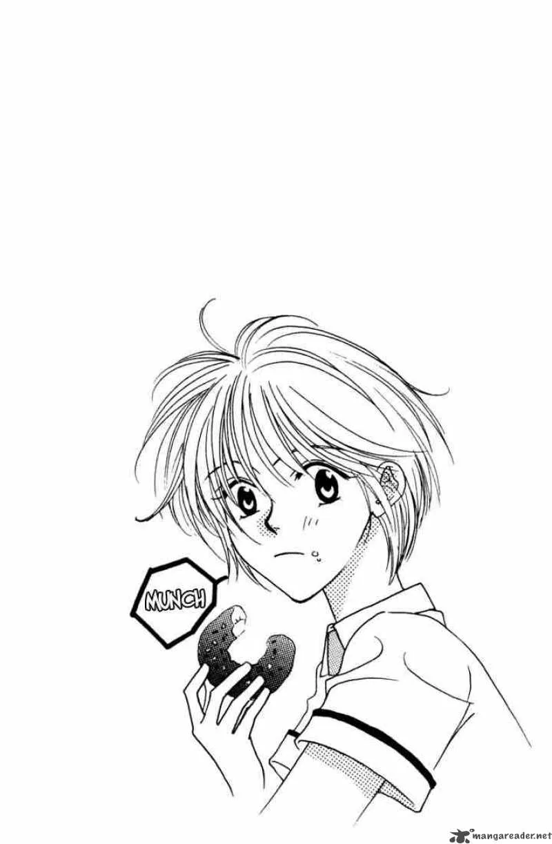 Hana Kimi Chapter 11 page 4