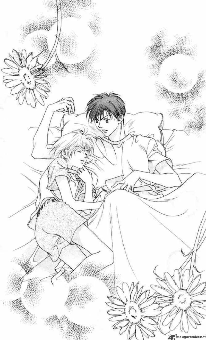 Hana Kimi Chapter 11 page 22