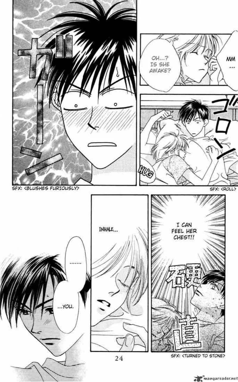 Hana Kimi Chapter 11 page 24