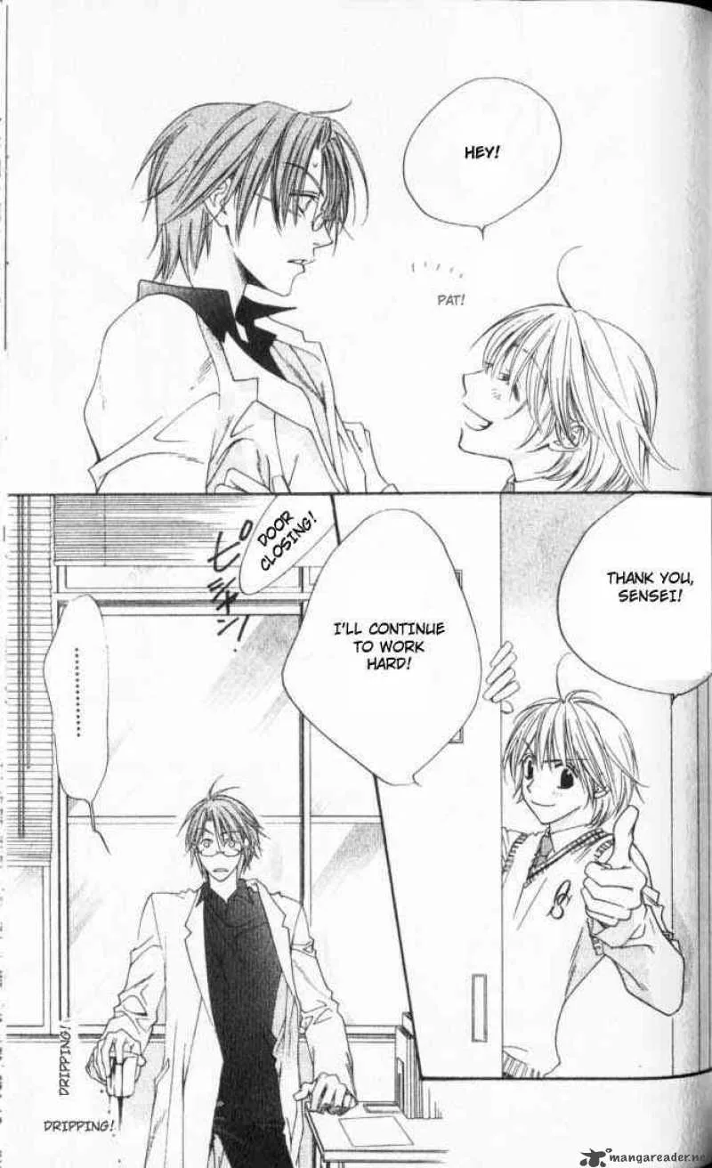 Hana Kimi Chapter 110 page 5