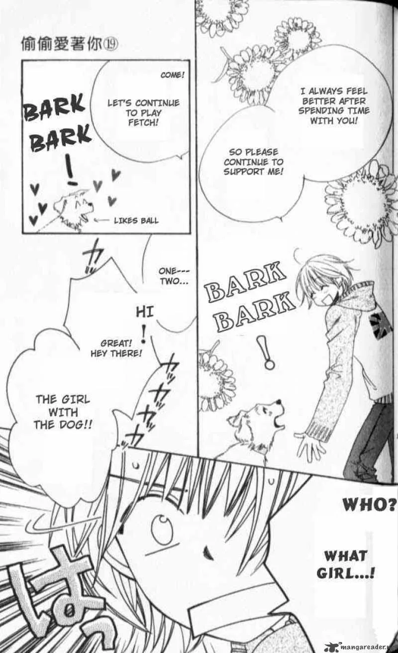 Hana Kimi Chapter 110 page 11
