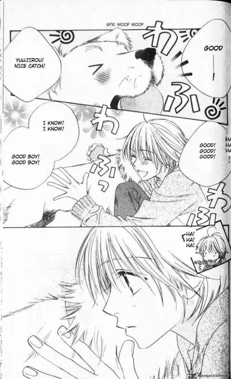 Hana Kimi Chapter 110 page 7