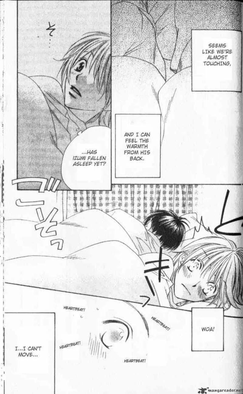 Hana Kimi Chapter 110 page 25
