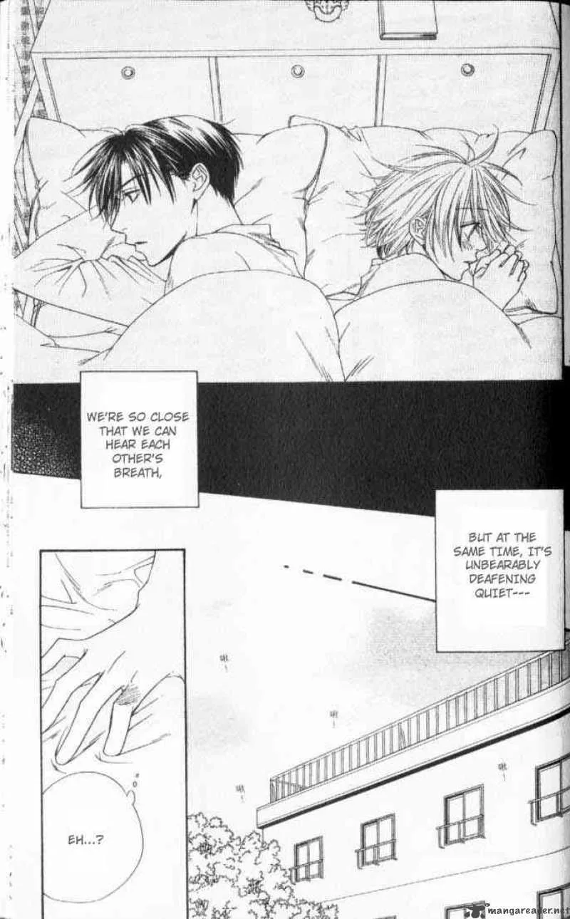 Hana Kimi Chapter 111 page 5