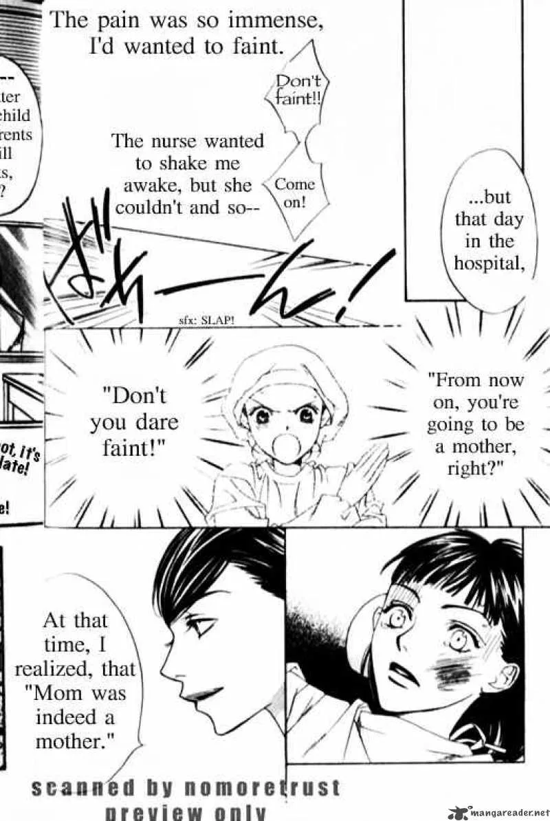 Hana Kimi Chapter 112 page 29