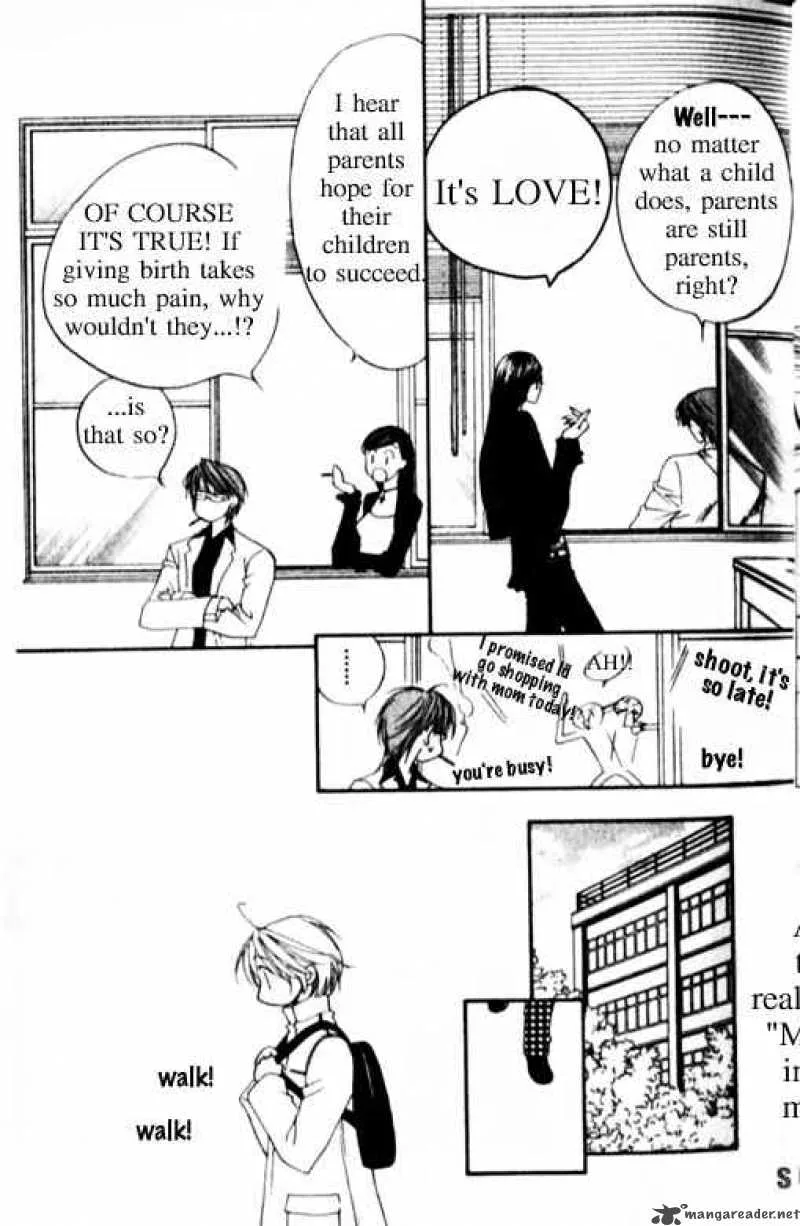 Hana Kimi Chapter 112 page 30