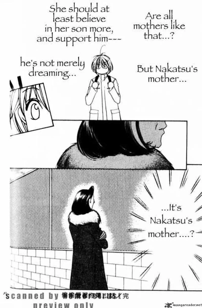 Hana Kimi Chapter 112 page 31