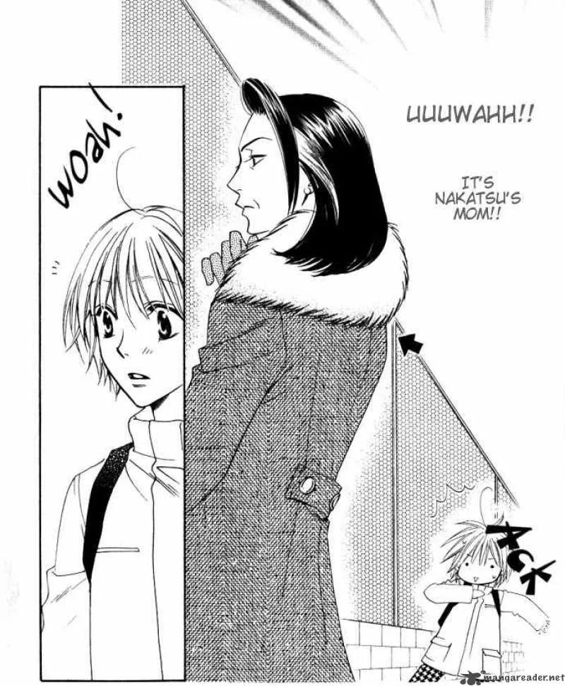 Hana Kimi Chapter 113 page 3
