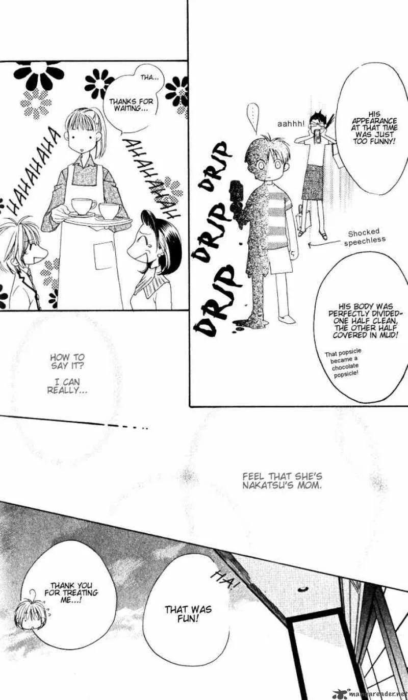Hana Kimi Chapter 113 page 10