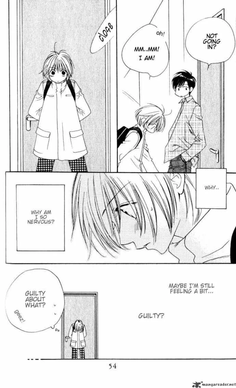 Hana Kimi Chapter 113 page 18