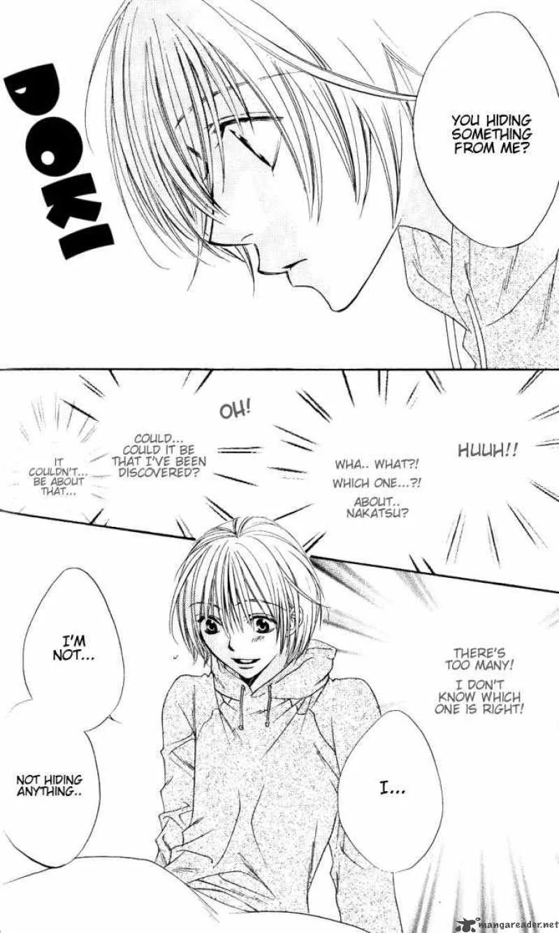 Hana Kimi Chapter 113 page 24