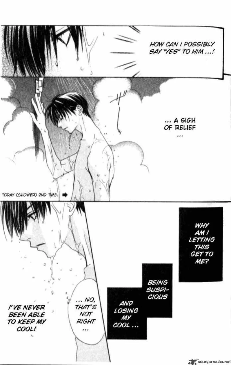 Hana Kimi Chapter 114 page 7