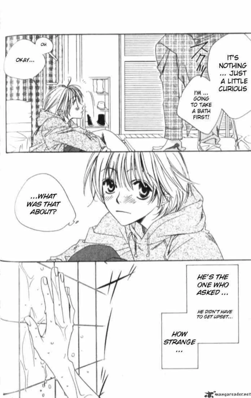 Hana Kimi Chapter 114 page 6