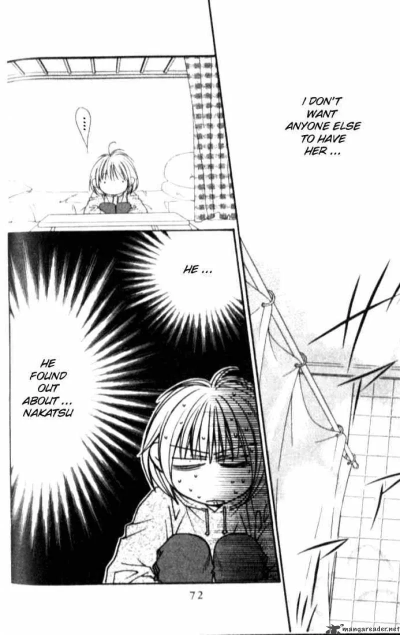 Hana Kimi Chapter 114 page 8