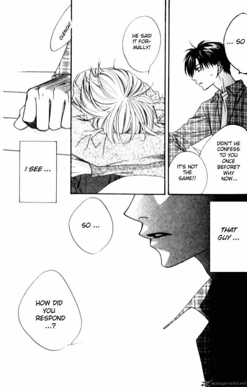 Hana Kimi Chapter 114 page 3