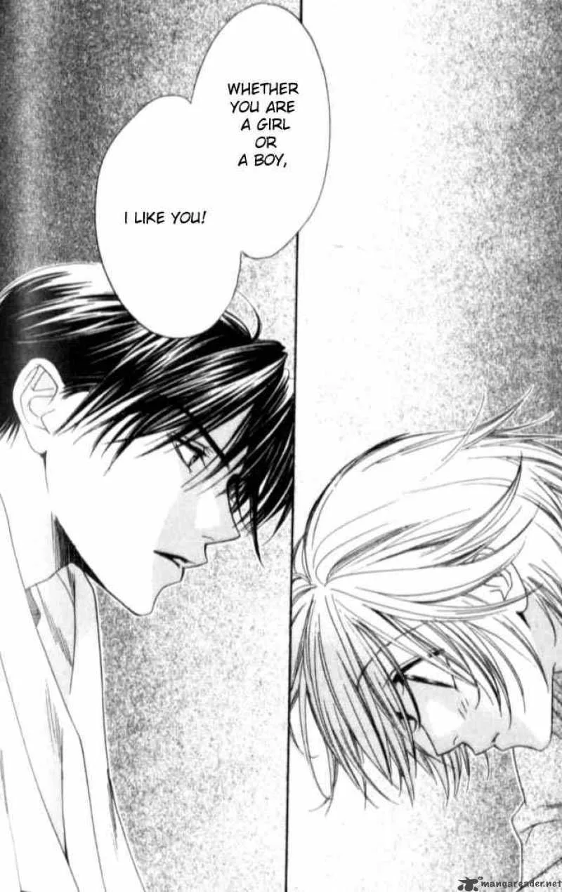 Hana Kimi Chapter 114 page 16